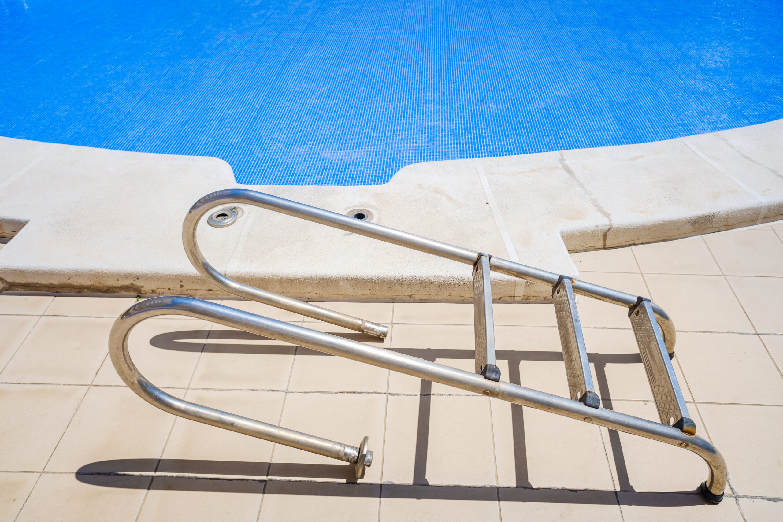 Ristrutturazione piscine