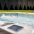 Vasche idromassaggio PlugPlay 70x70