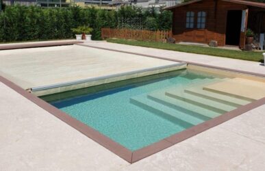 Coperture quattro stagioni