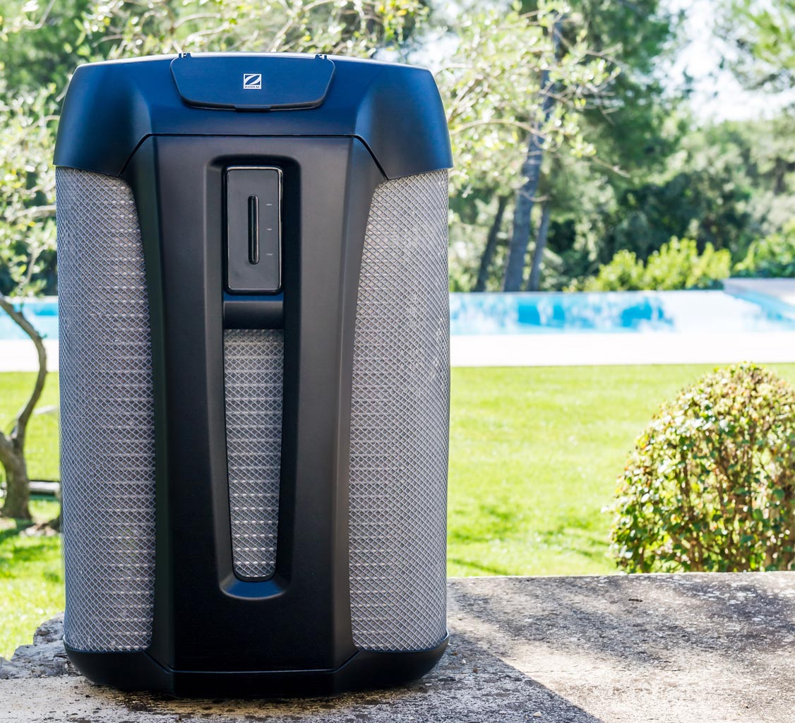 Pompe di Calore Zodiac