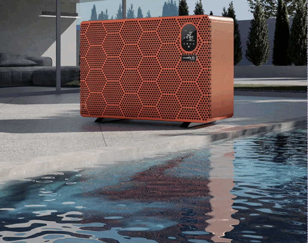 Pompe di Calore