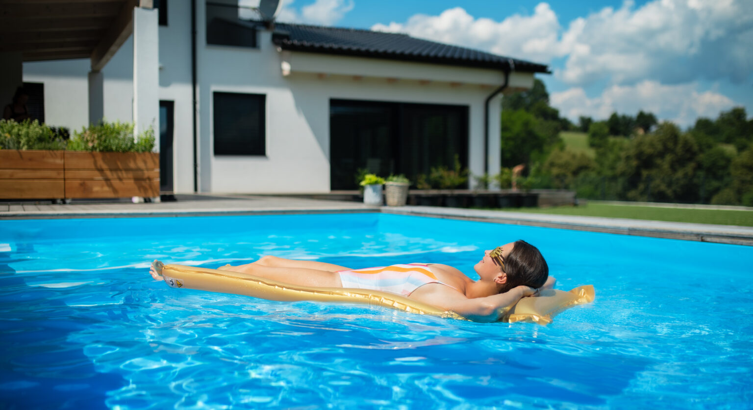 Prewventivi Piscine scelta