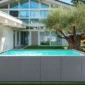 Piscina interrata o fuori terra: quale conviene davvero?